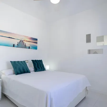 Апартаменты Brisa Del Mar - Spectacular Sea Views From The