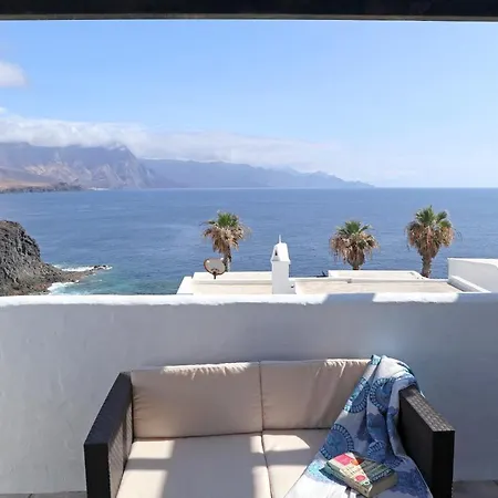 Apartamento Brisa Del Mar - Spectacular Sea Views From The Las Palmas de Gran Canárias