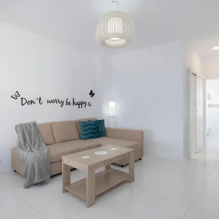 Апартаменты Brisa Del Mar - Spectacular Sea Views From The