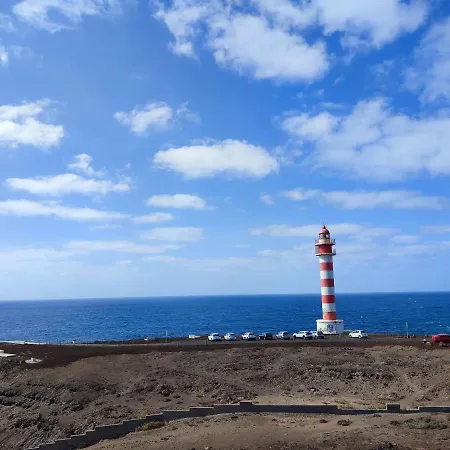 Апартаменты Brisa Del Mar - Spectacular Sea Views From The Лас-Пальмас-де-Гран-Канария