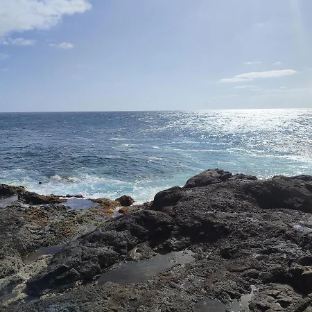 Brisa Del Mar - Spectacular Sea Views From The * Лас-Пальмас-де-Гран-Канария