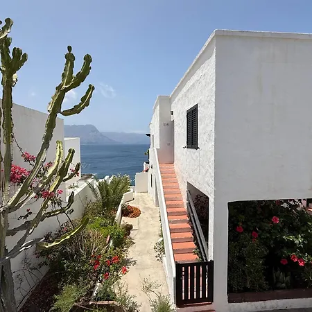Brisa Del Mar - Spectacular Sea Views From The Apartamento