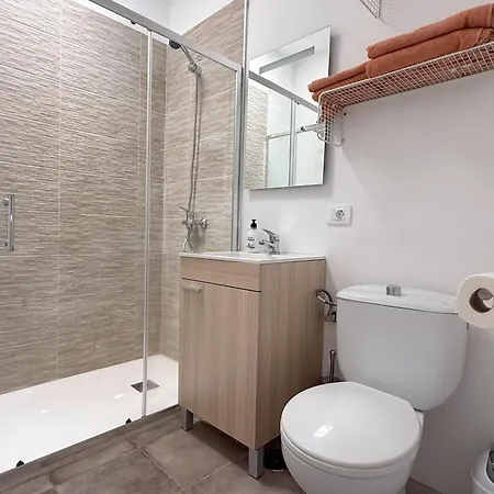 Brisa Del Mar - Spectacular Sea Views From The Apartamento *