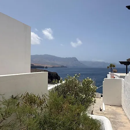 Apartamento Brisa Del Mar - Spectacular Sea Views From The Las Palmas de Gran Canaria