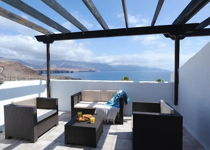 Brisa Del Mar - Spectacular Sea Views From The *