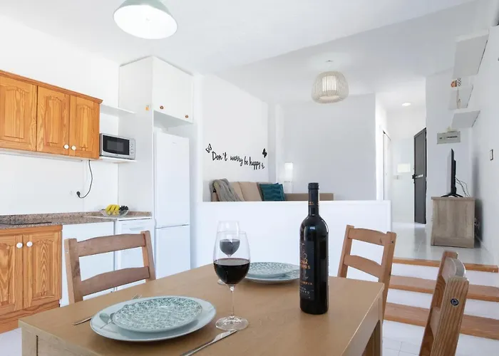 Apartmán Brisa Del Mar - Spectacular Sea Views From The *