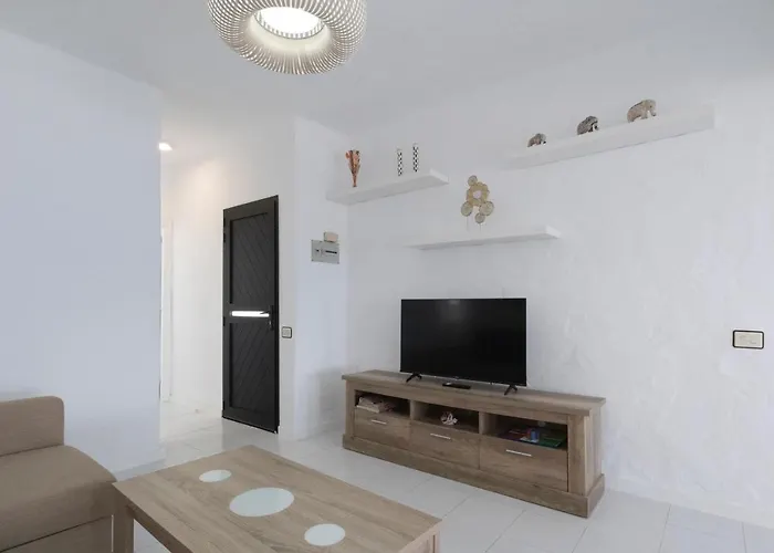 Apartmán Brisa Del Mar - Spectacular Sea Views From The *