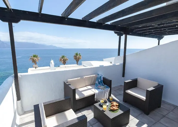 Brisa Del Mar - Spectacular Sea Views From The Apartmán