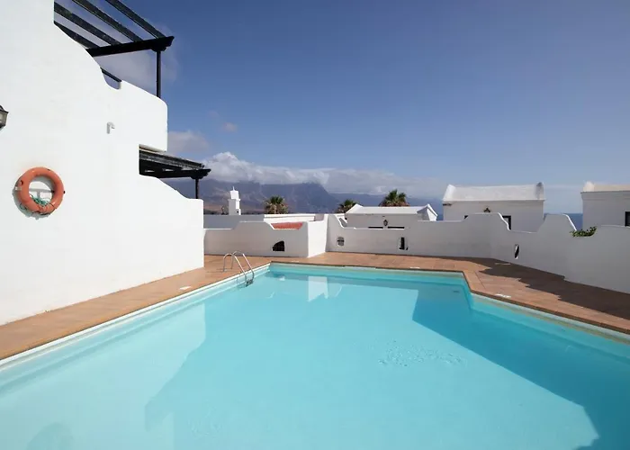 Apartmán Brisa Del Mar - Spectacular Sea Views From The Las Palmas de Gran Canaria