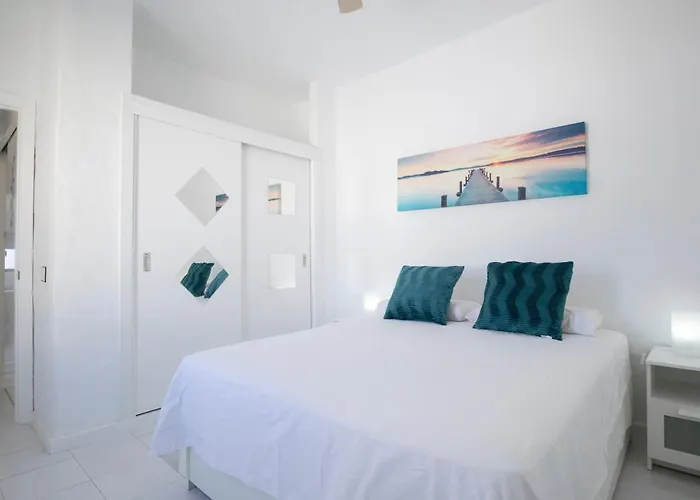 Brisa Del Mar - Spectacular Sea Views From The Apartmán