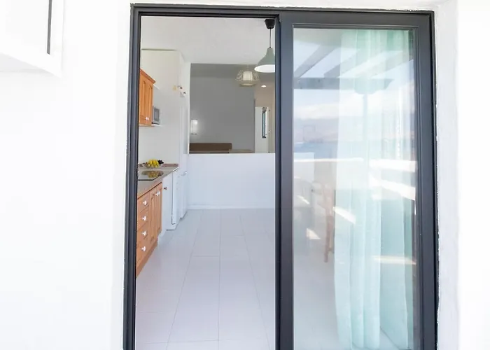 Brisa Del Mar - Spectacular Sea Views From The Apartmán Las Palmas de Gran Canaria