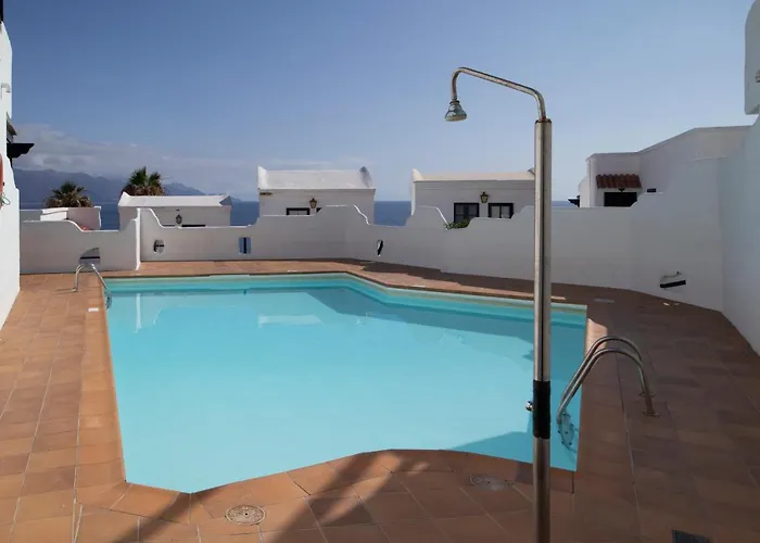 Apartmán Brisa Del Mar - Spectacular Sea Views From The