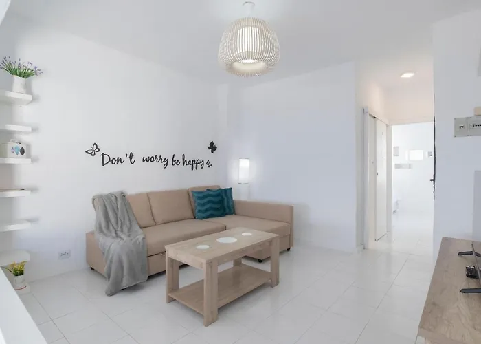 Apartmán Brisa Del Mar - Spectacular Sea Views From The