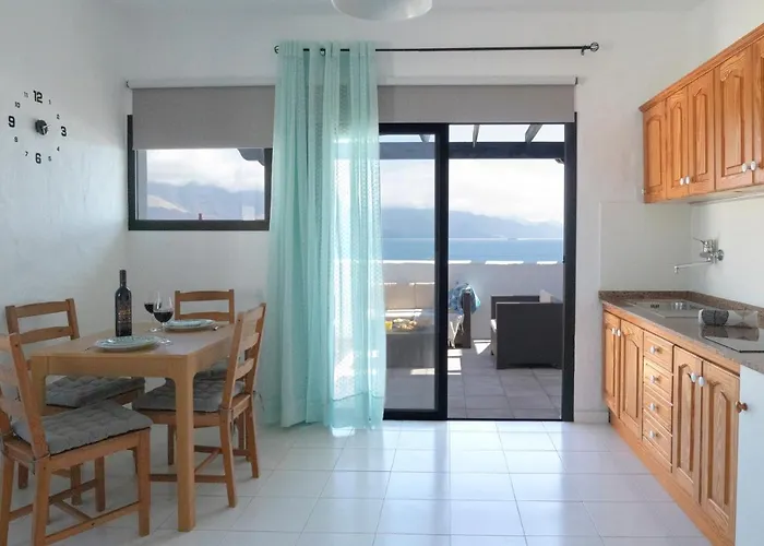 Brisa Del Mar - Spectacular Sea Views From The *