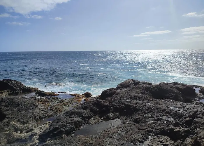 Brisa Del Mar - Spectacular Sea Views From The * Las Palmas de Gran Canaria