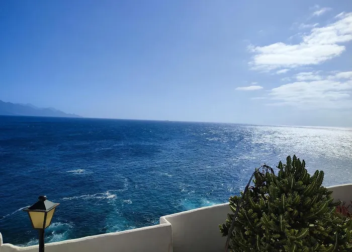 Brisa Del Mar - Spectacular Sea Views From The Apartmán *