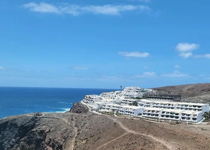 Brisa Del Mar - Spectacular Sea Views From The * Las Palmas de Gran Canaria