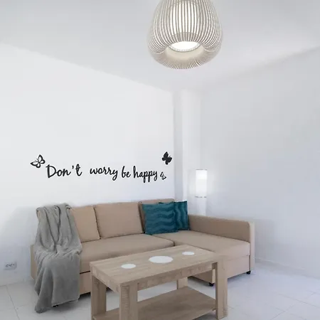 Brisa Del Mar - Spectacular Sea Views From The Appartement