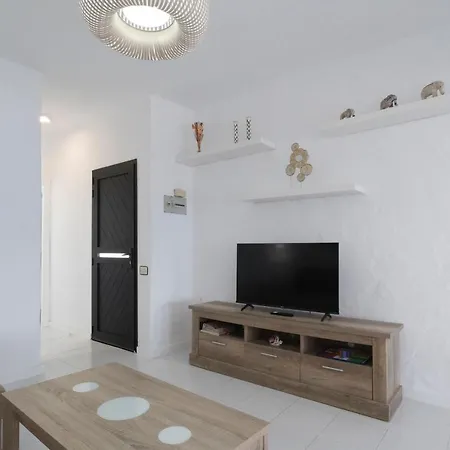 Appartement Brisa Del Mar - Spectacular Sea Views From The *