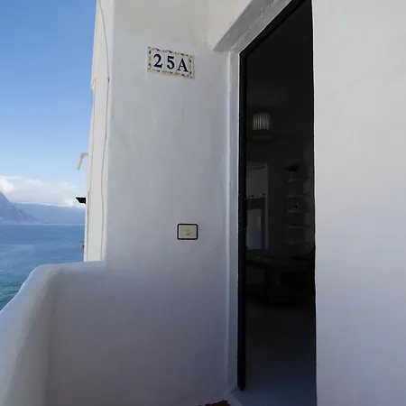Brisa Del Mar - Spectacular Sea Views From The Apartamento *