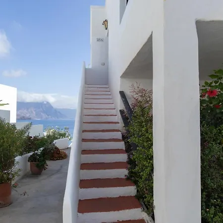 Brisa Del Mar - Spectacular Sea Views From The Apartamento