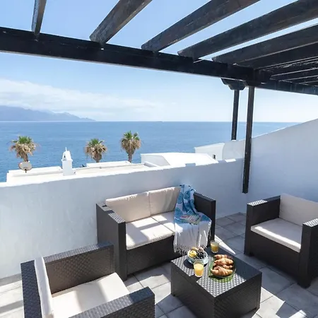 Brisa Del Mar - Spectacular Sea Views From The Apartamento