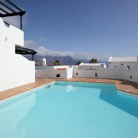 Appartement Brisa Del Mar - Spectacular Sea Views From The Las Palmas