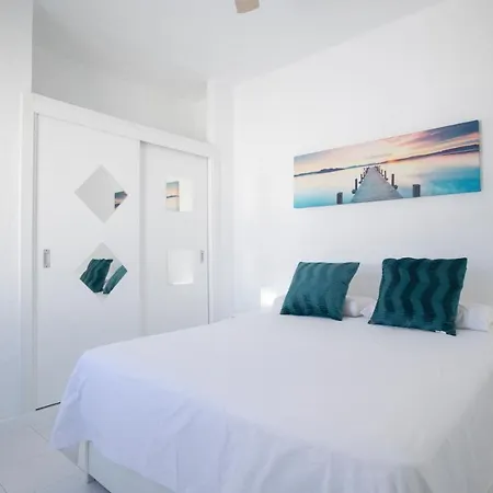 Brisa Del Mar - Spectacular Sea Views From The Apartamento