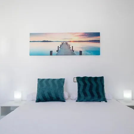 Brisa Del Mar - Spectacular Sea Views From The Apartamento