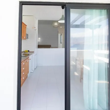 Brisa Del Mar - Spectacular Sea Views From The Appartement Las Palmas