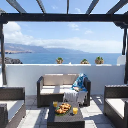 Apartamento Brisa Del Mar - Spectacular Sea Views From The