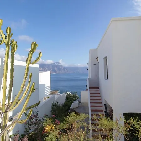 Apartamento Brisa Del Mar - Spectacular Sea Views From The