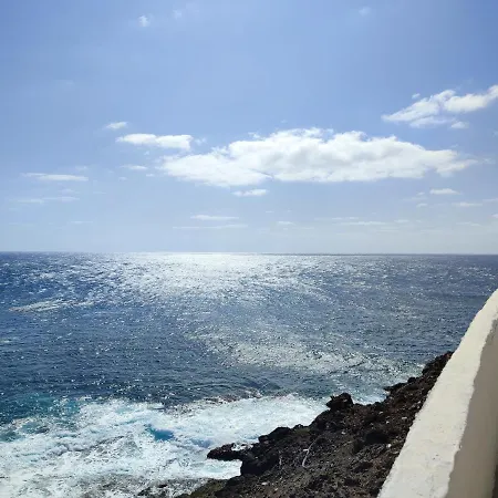 Brisa Del Mar - Spectacular Sea Views From The Las Palmas de Gran Canaria