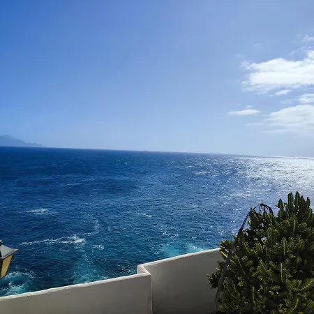 Brisa Del Mar - Spectacular Sea Views From The Apartamento *