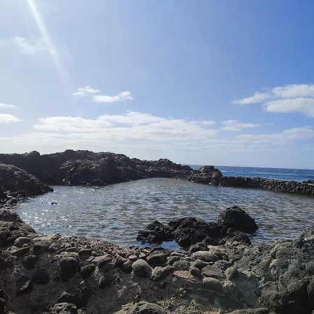 Brisa Del Mar - Spectacular Sea Views From The * Las Palmas de Gran Canaria