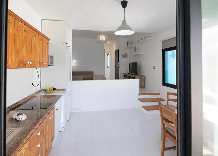 Διαμέρισμα Brisa Del Mar - Spectacular Sea Views From The *