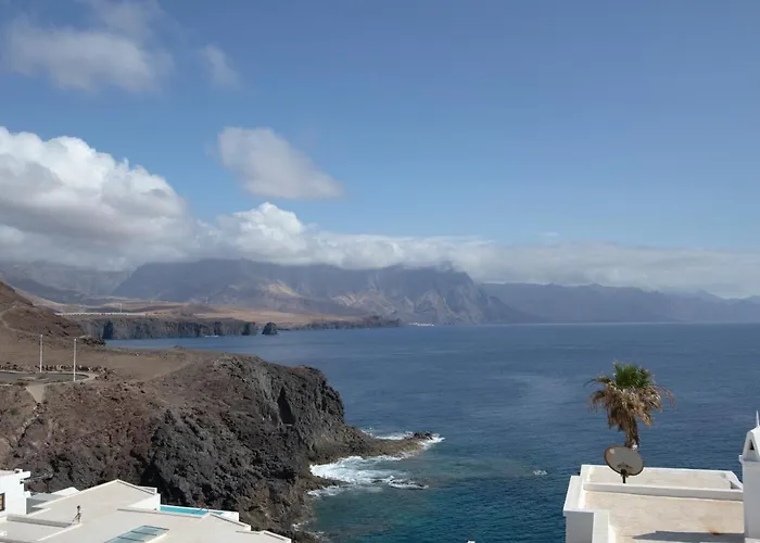 Brisa Del Mar - Spectacular Sea Views From The Λας Πάλμας ντε Γκραν Κανάρια