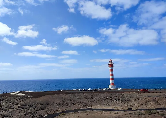 아파트 Brisa Del Mar - Spectacular Sea Views From The 라스팔마스