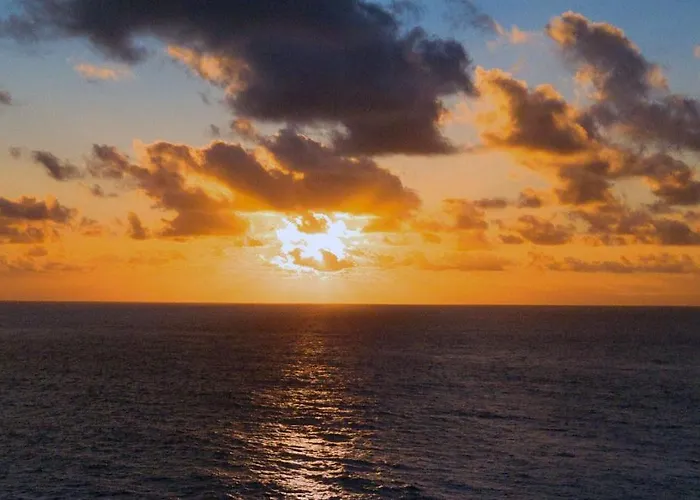 Brisa Del Mar - Spectacular Sea Views From The *