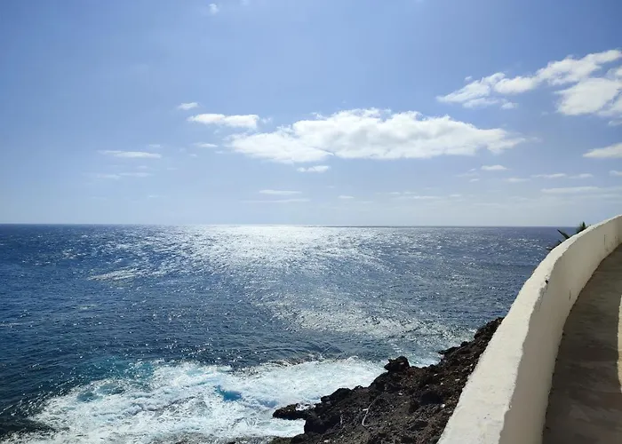 Brisa Del Mar - Spectacular Sea Views From The Λας Πάλμας ντε Γκραν Κανάρια