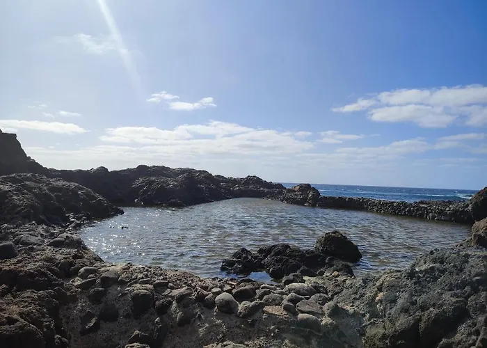 Brisa Del Mar - Spectacular Sea Views From The * Λας Πάλμας ντε Γκραν Κανάρια