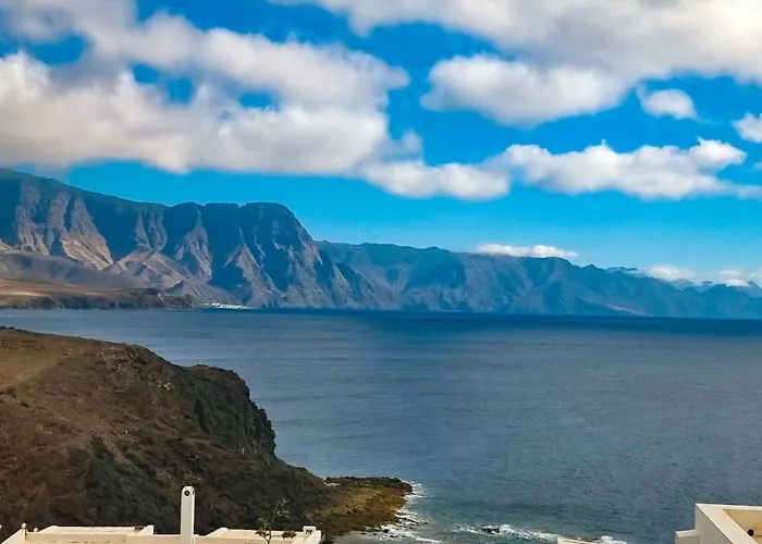 Brisa Del Mar - Spectacular Sea Views From The *