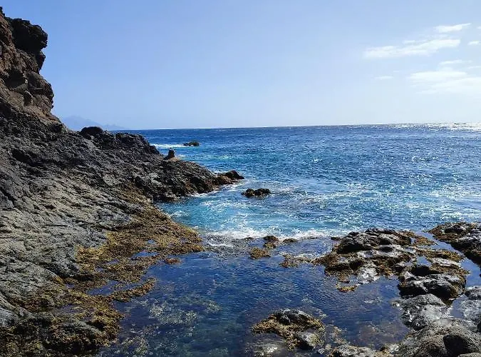 Διαμέρισμα Brisa Del Mar - Spectacular Sea Views From The Λας Πάλμας ντε Γκραν Κανάρια
