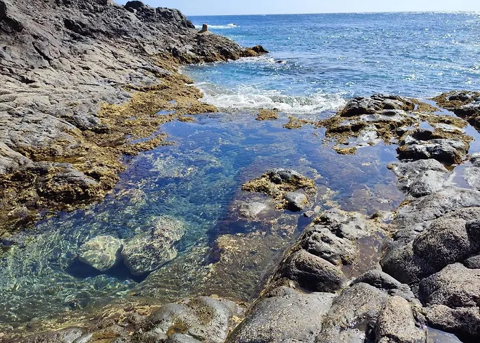 Διαμέρισμα Brisa Del Mar - Spectacular Sea Views From The *