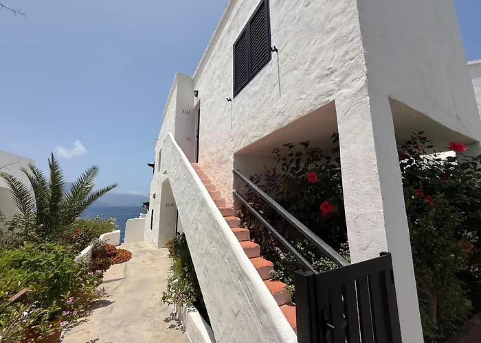 Brisa Del Mar - Spectacular Sea Views From The 라스팔마스