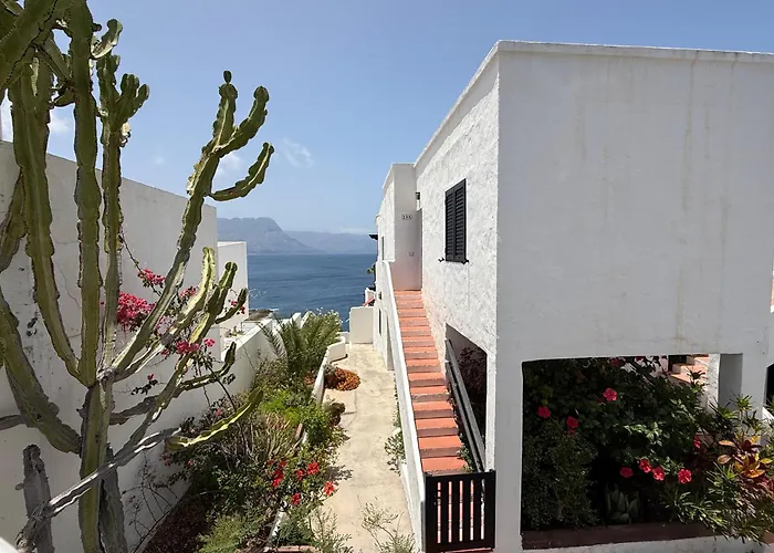 Brisa Del Mar - Spectacular Sea Views From The 아파트