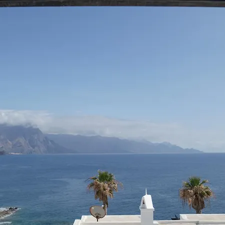 Apartament Brisa Del Mar - Spectacular Sea Views From The *