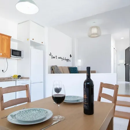 Lejlighed Brisa Del Mar - Spectacular Sea Views From The *
