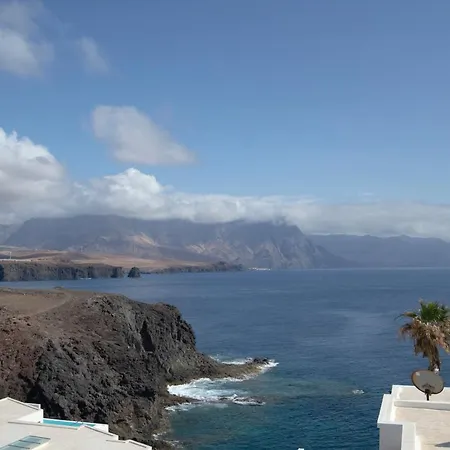 Brisa Del Mar - Spectacular Sea Views From The Las Palmas de Gran Canaria