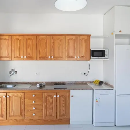 Lejlighed Brisa Del Mar - Spectacular Sea Views From The